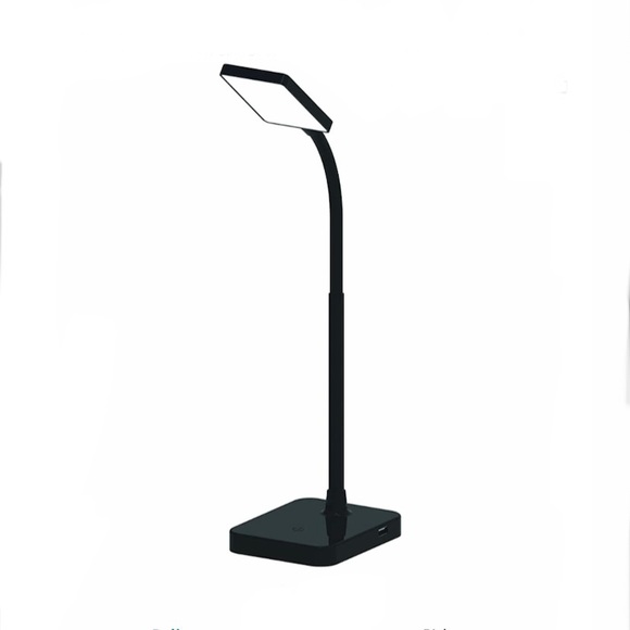 MaxLite Slim LED Desk Lamp - Picture 1 of 8